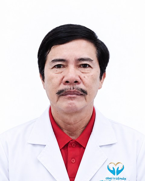 BS Cao Ngọc Long