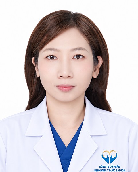 BS Đặng Thanh Hương