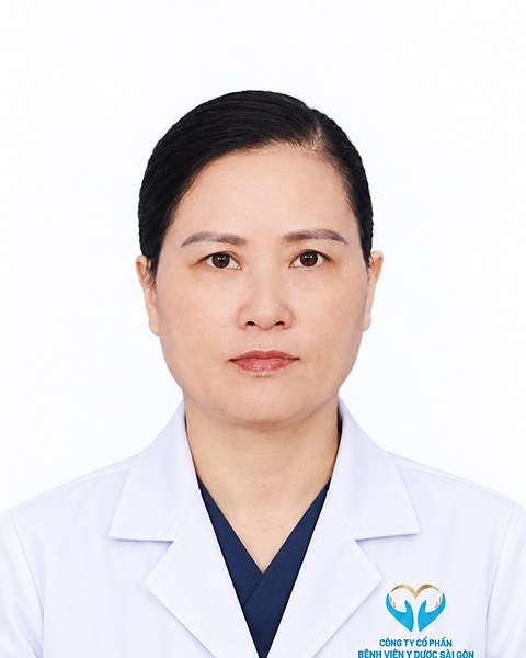 BS Đỗ Thị Thương
