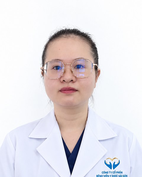 BS Huỳnh Thị Khiết Trâm