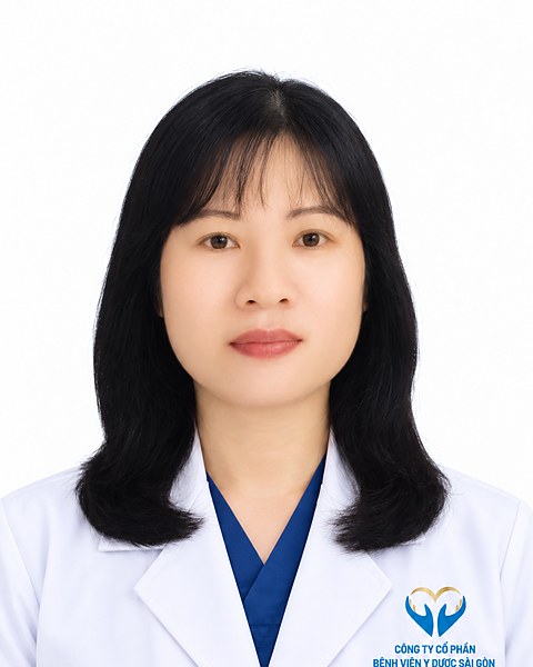 BS Nguyễn Thị Lệ