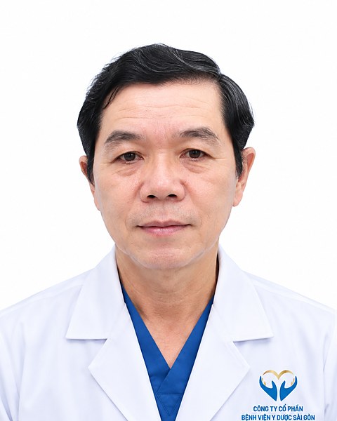 BS Nguyễn Văn Tài