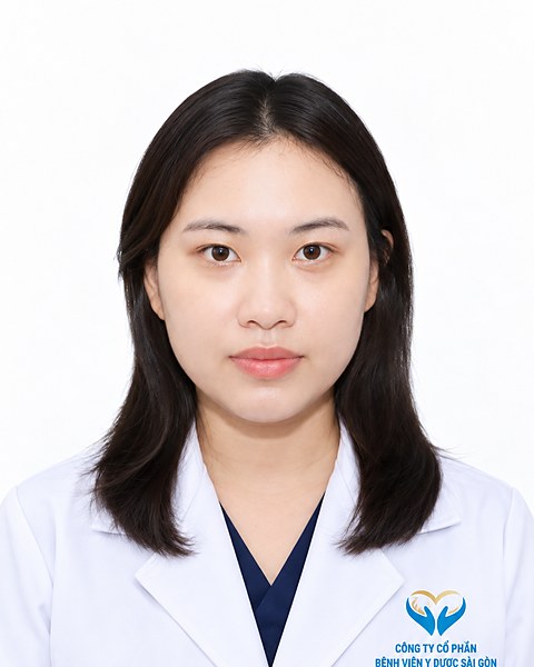 DS Võ Huỳnh Bảo Châu
