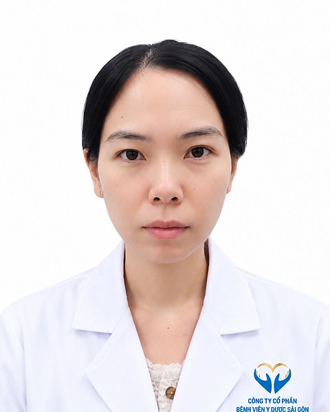 BS Vũ Hoài Hương